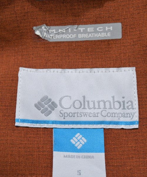 Columbia เสื้อพาร์กาภูเขา