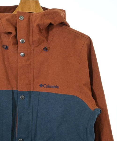 Columbia เสื้อพาร์กาภูเขา
