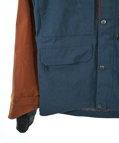 Columbia เสื้อพาร์กาภูเขา