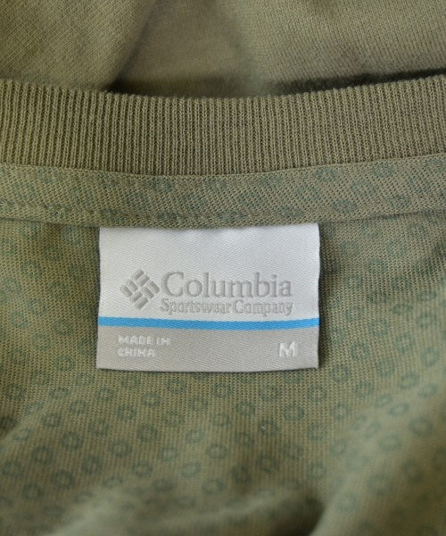Columbia ชุดเดรส