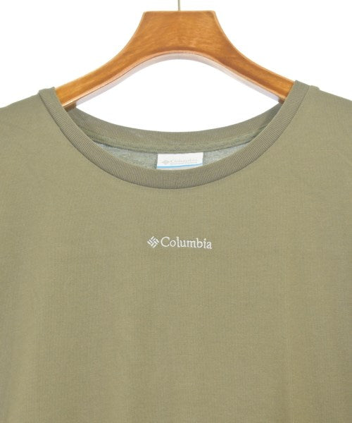 Columbia ชุดเดรส