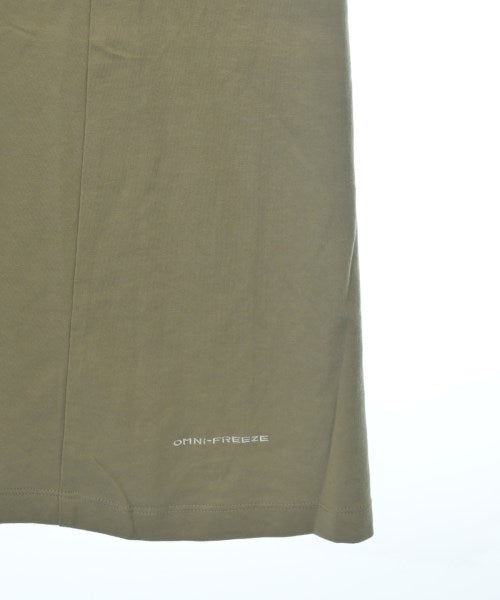 Columbia ชุดเดรส