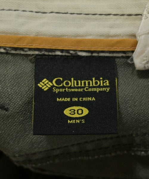 Columbia กางเกงขาสั้น