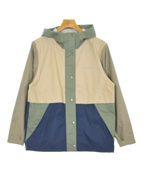 Columbia แจ็คเก็ตเบลาส์ อื่น