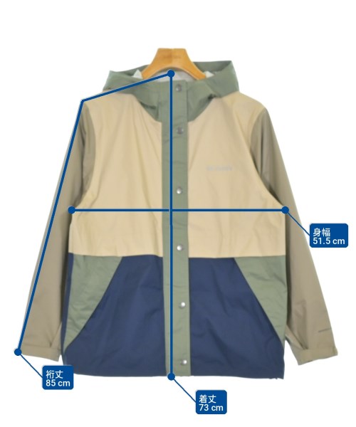 Columbia แจ็คเก็ตเบลาส์ อื่น