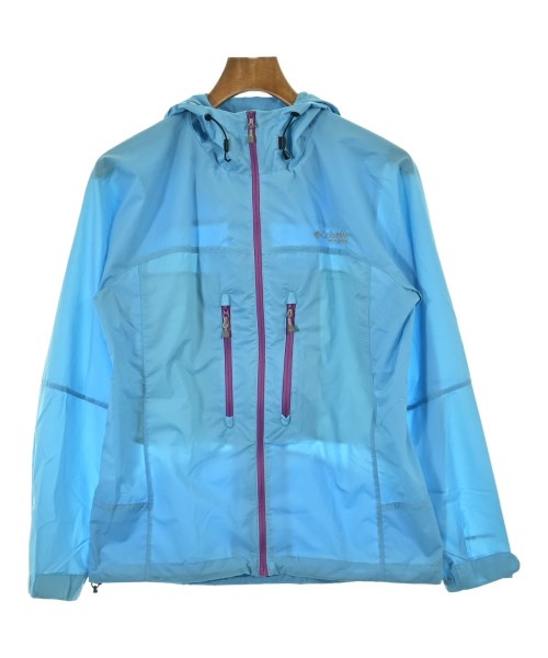 Columbia เสื้อพาร์กาภูเขา