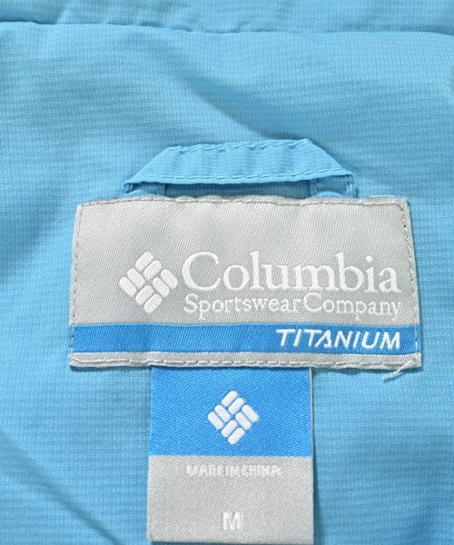 Columbia เสื้อพาร์กาภูเขา