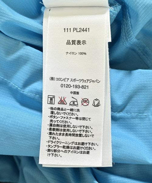 Columbia เสื้อพาร์กาภูเขา