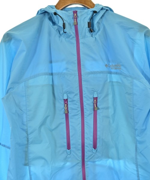 Columbia เสื้อพาร์กาภูเขา