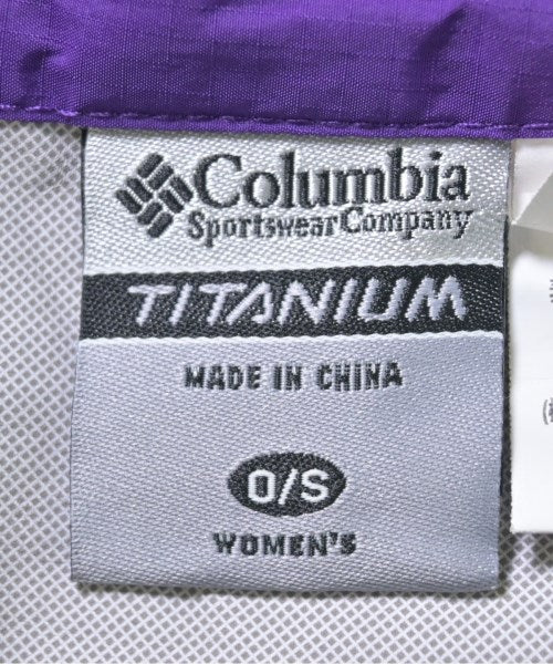 Columbia กระโปรงยาว/แม็กซี่ยาว