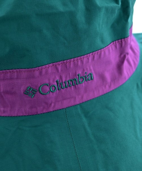 Columbia หมวก