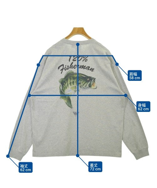 Columbia เสื้อยืด/เสื้อท็อปส์
