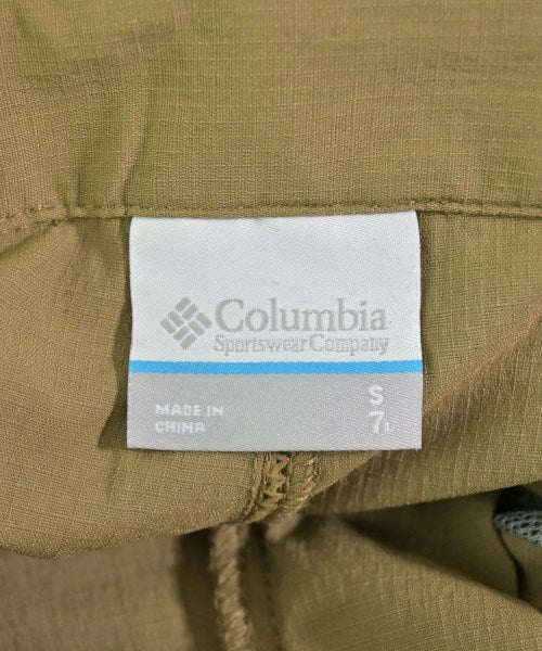 Columbia กางเกงขาสั้น