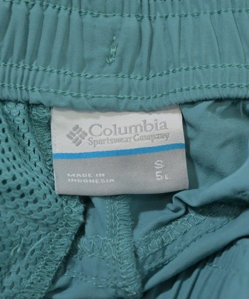 Columbia กางเกงขาสั้น