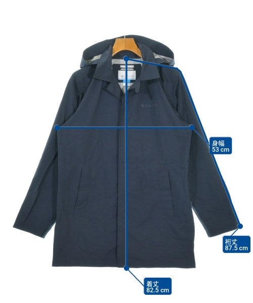 Columbia เสื้อโค้ท อื่น