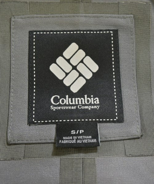 Columbia แจ็คเก็ตเบลาส์ อื่น