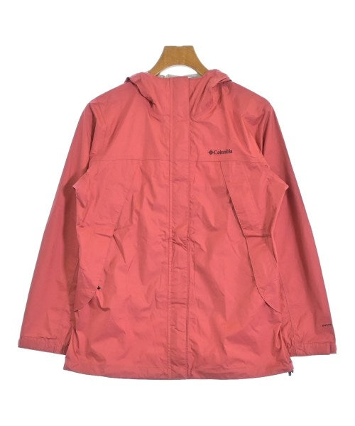 Columbia เสื้อพาร์กาภูเขา