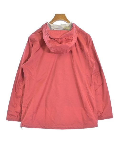 Columbia เสื้อพาร์กาภูเขา