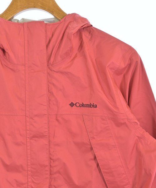 Columbia เสื้อพาร์กาภูเขา
