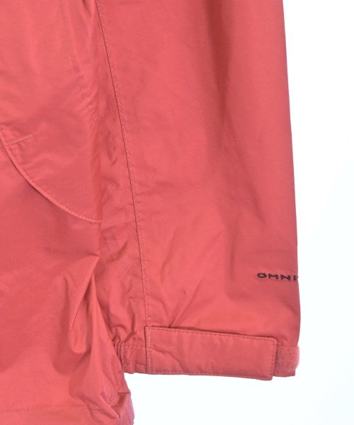 Columbia เสื้อพาร์กาภูเขา
