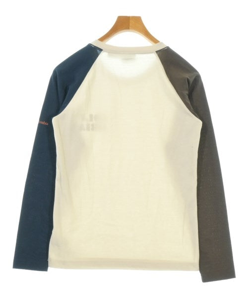 Columbia เสื้อยืด/เสื้อท็อปส์