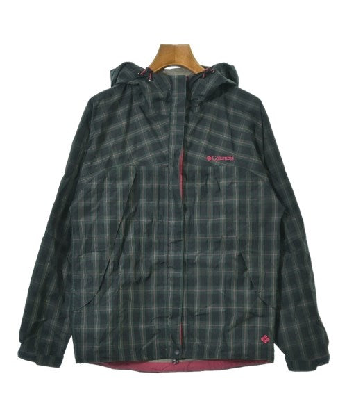 Columbia เสื้อพาร์กาภูเขา