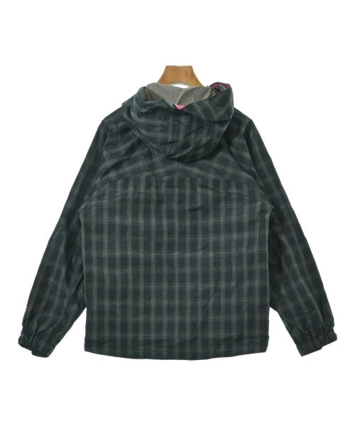 Columbia เสื้อพาร์กาภูเขา