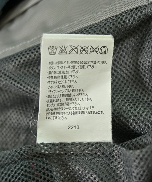 Columbia เสื้อพาร์กาภูเขา