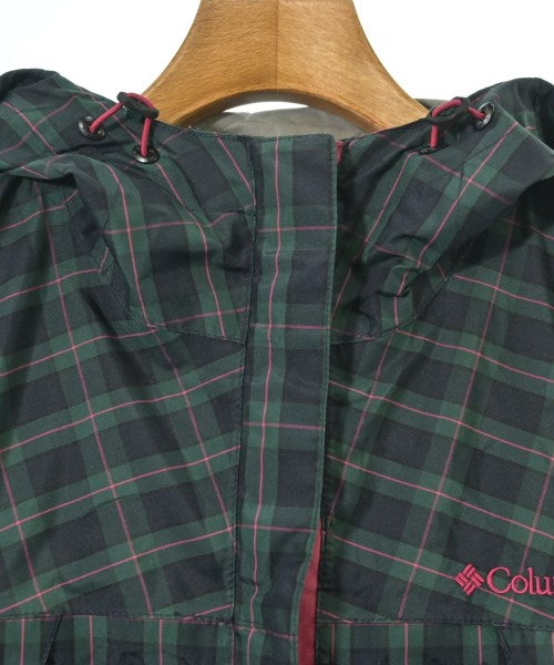 Columbia เสื้อพาร์กาภูเขา