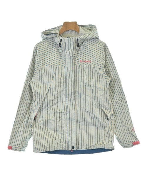 Columbia เสื้อพาร์กาภูเขา