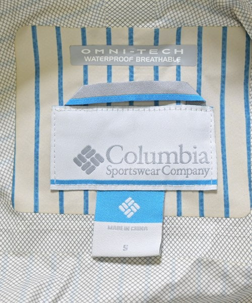 Columbia เสื้อพาร์กาภูเขา