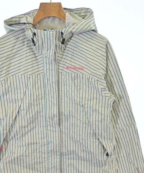 Columbia เสื้อพาร์กาภูเขา