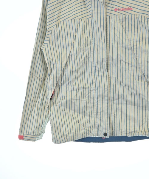 Columbia เสื้อพาร์กาภูเขา