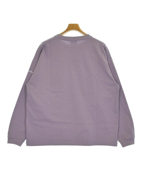 Columbia เสื้อยืด/เสื้อท็อปส์