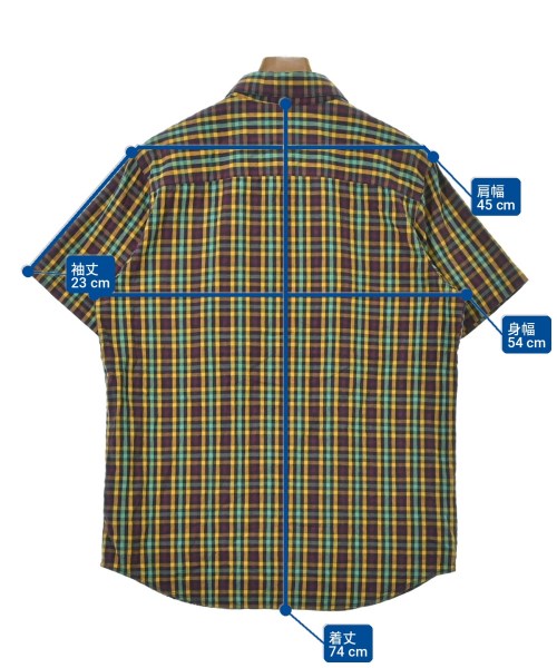 Columbia เสื้อลำลอง