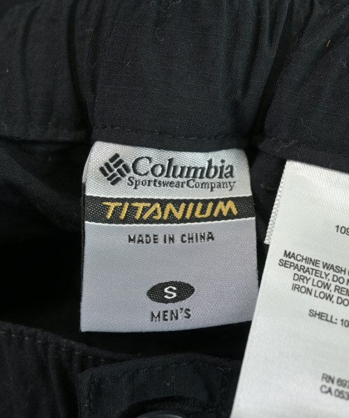 Columbia กางเกงมีกระเป๋าข้างกางเกง2-4 กระเป๋า