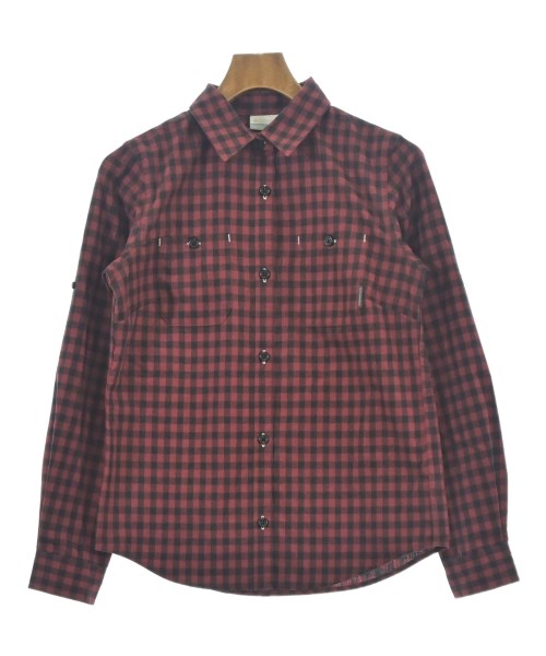 Columbia เสื้อลำลอง