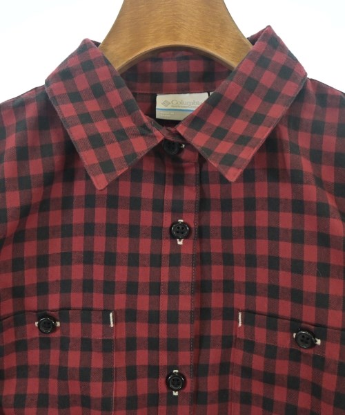 Columbia เสื้อลำลอง