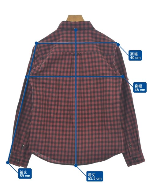 Columbia เสื้อลำลอง