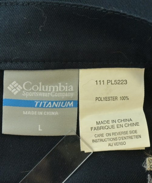 Columbia กระโปรงสั้น