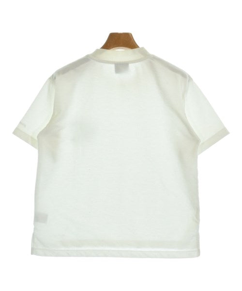 Columbia เสื้อยืด/เสื้อท็อปส์
