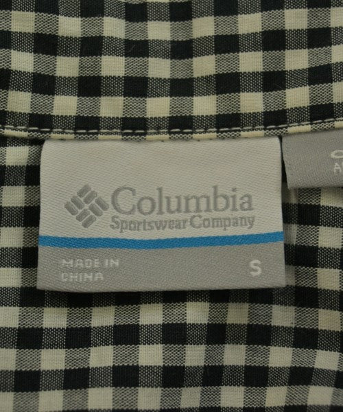Columbia เสื้อลำลอง