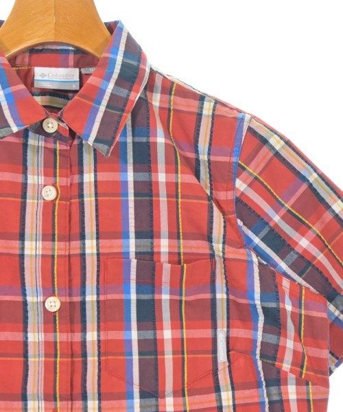 Columbia เสื้อลำลอง