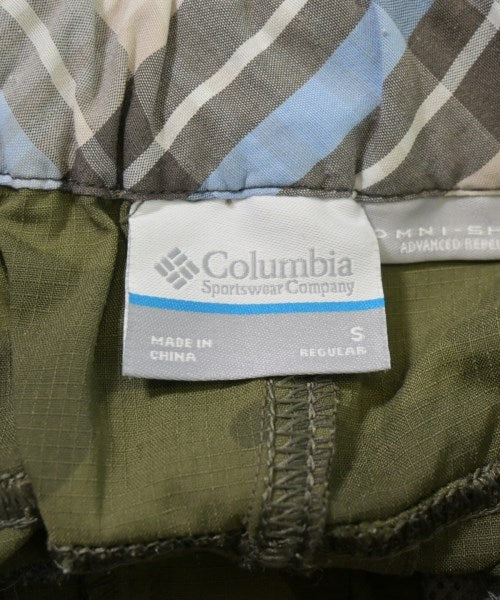 Columbia กางเกงขาสั้น