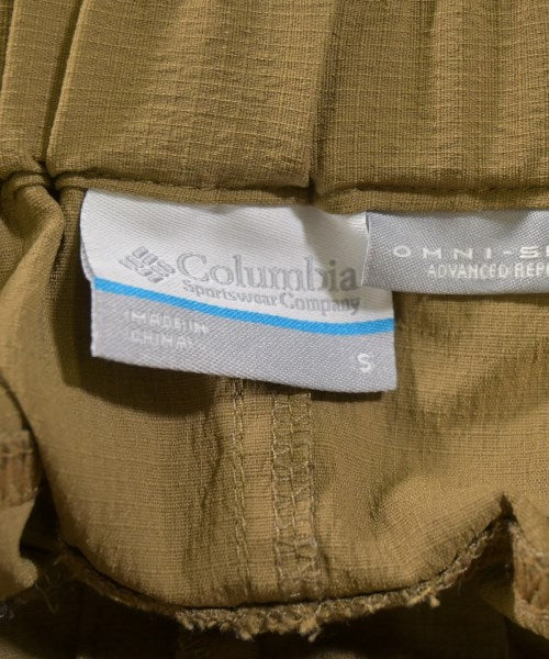 Columbia กางเกงขาสั้น