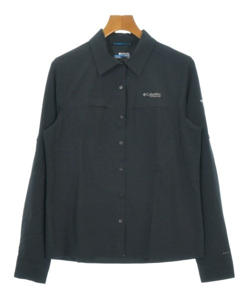 Columbia เสื้อลำลอง