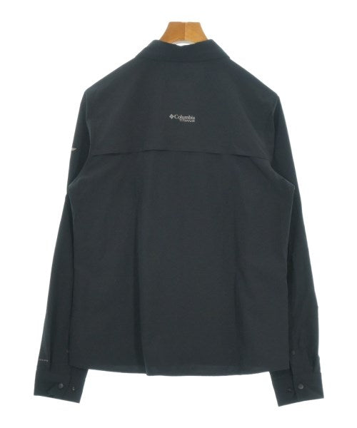 Columbia เสื้อลำลอง