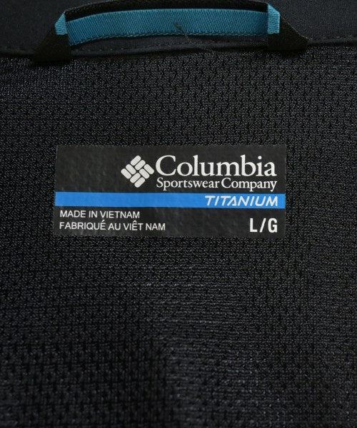 Columbia เสื้อลำลอง