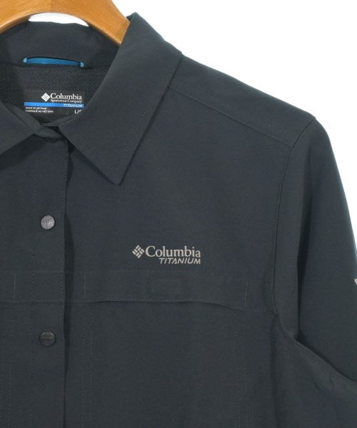 Columbia เสื้อลำลอง