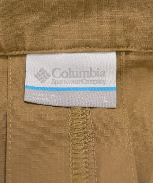 Columbia กางเกงขาสั้น